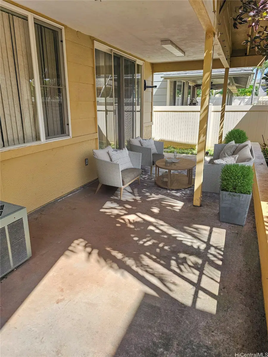 91-614 Makalea Street #67, Ewa Beach, HI 96706 - #2