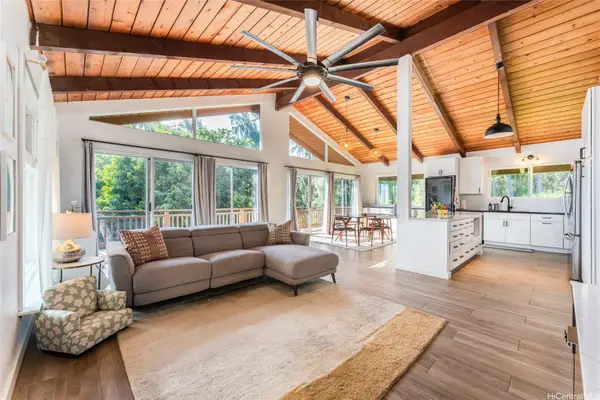 2071 Kilakila Drive, Honolulu, HI 96817