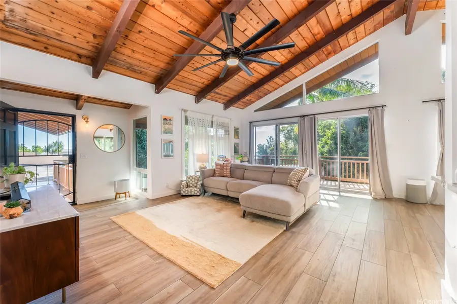 2071 Kilakila Drive, Honolulu, HI 96817 - #2