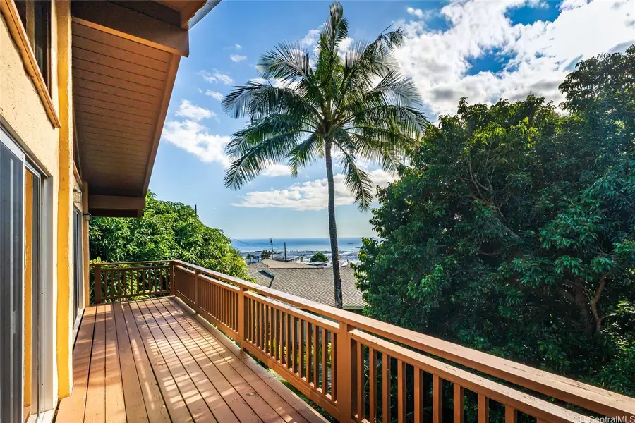 2071 Kilakila Drive, Honolulu, HI 96817 - #3