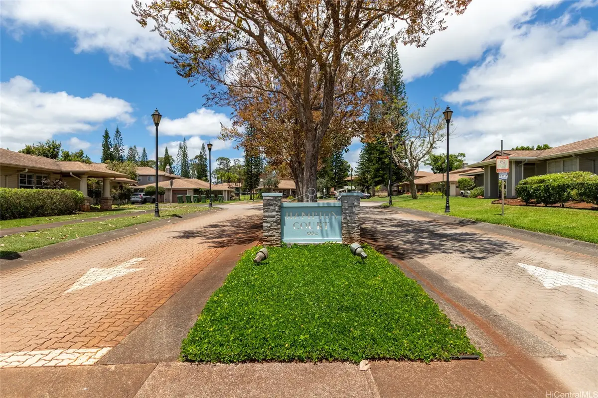 95-1501 Ainamakua Drive #19, Mililani, HI 96789 - #1