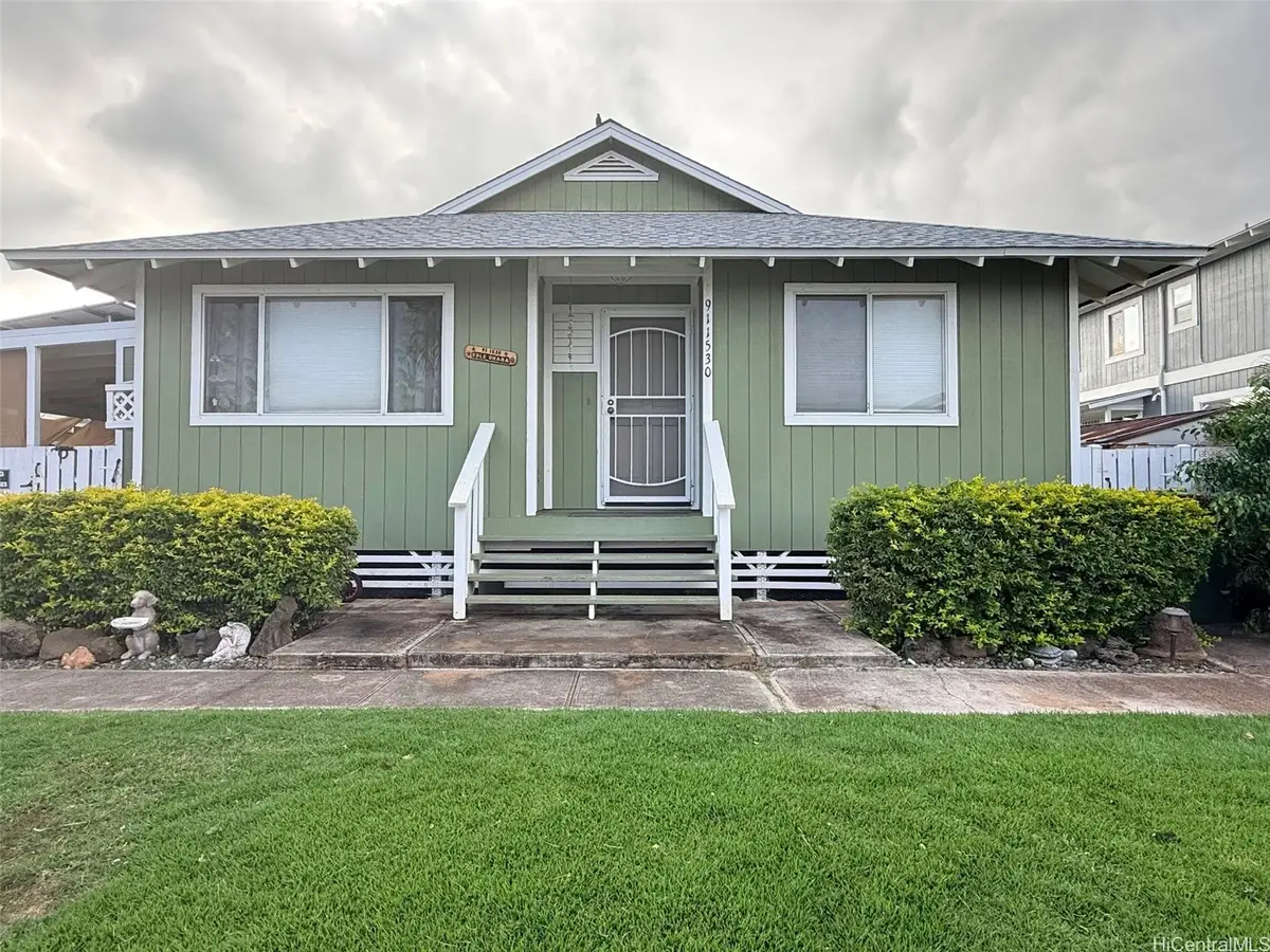 91-1530 Hapaiko Street, Ewa Beach, HI 96706 - #1