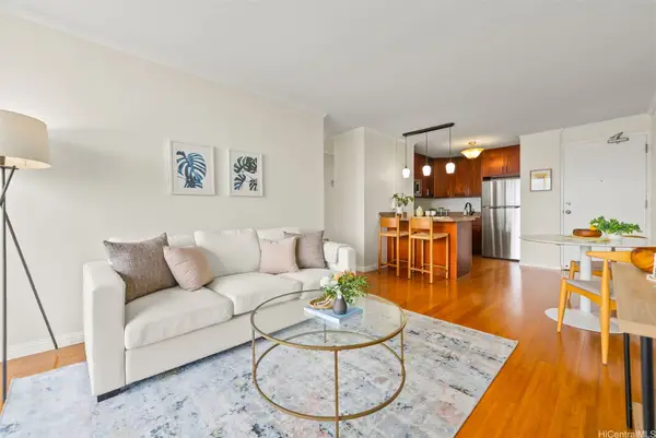 2637 Kuilei Street #A75, Honolulu, HI 96826