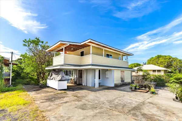 84-921 Lahaina Street #A, Waianae, HI 96792