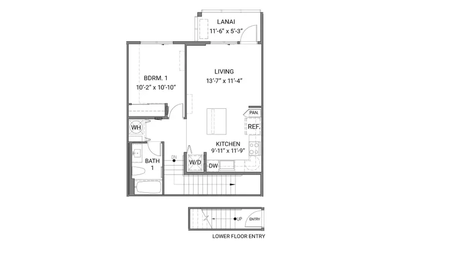 91-3529 Nana Hope Street #4303, Ewa Beach, HI 96706 - #3