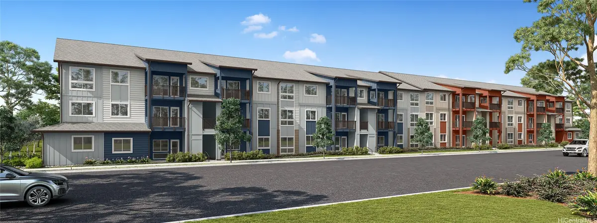 91-3529 Nana Hope Street #4306, Ewa Beach, HI 96706 - #1