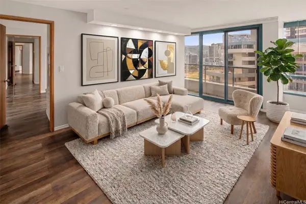 1888 Kalakaua Avenue #1806, Honolulu, HI 96815