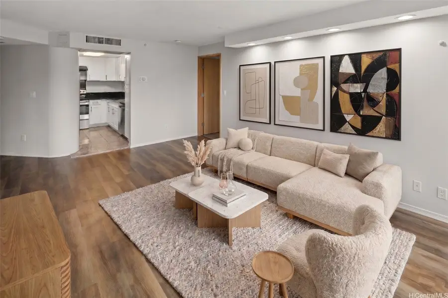 1888 Kalakaua Avenue #1806, Honolulu, HI 96815 - #3