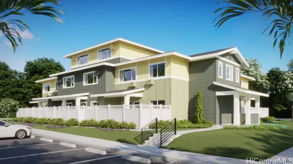 94-1558 Kalanaola Drive #2005, Waipahu, HI 96797