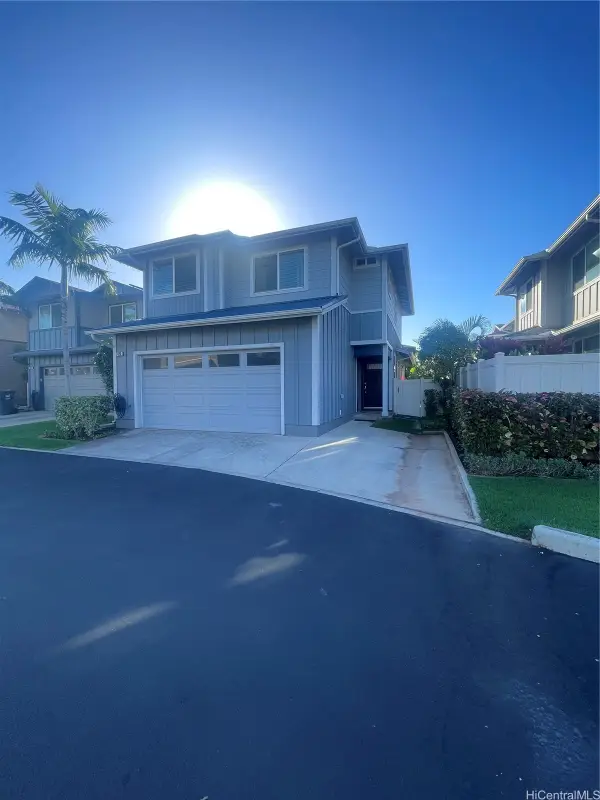 91-6221 Kapolei Parkway #423, Ewa Beach, HI 96706