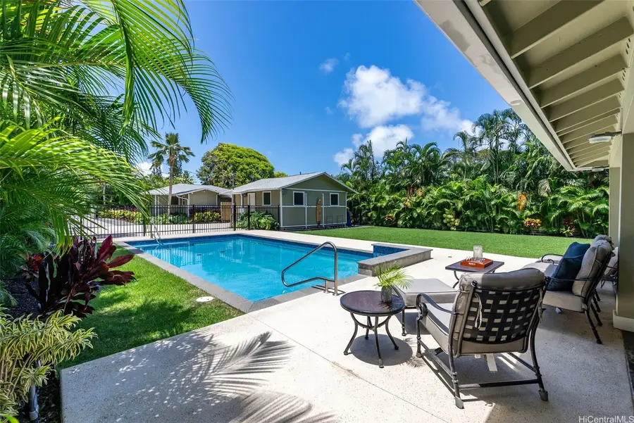 141 Kuailima Drive, Kailua, HI 96734 - #2