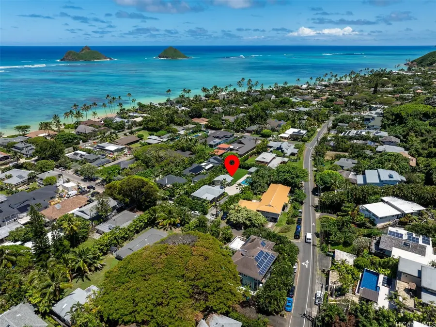 141 Kuailima Drive, Kailua, HI 96734 - #3