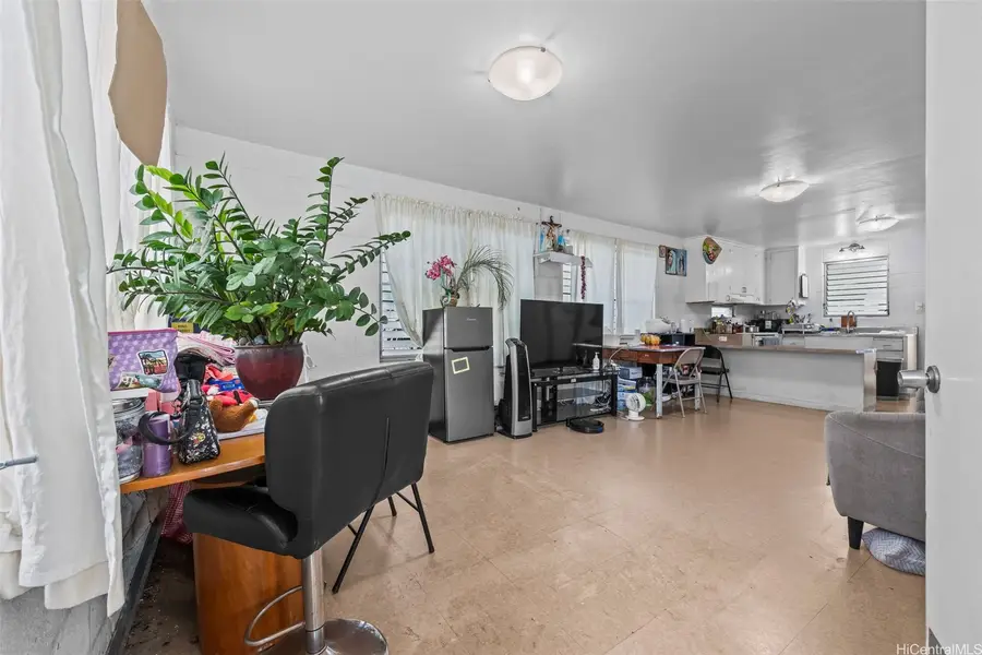 1817 Wilder Avenue, Honolulu, HI 96822 - #2