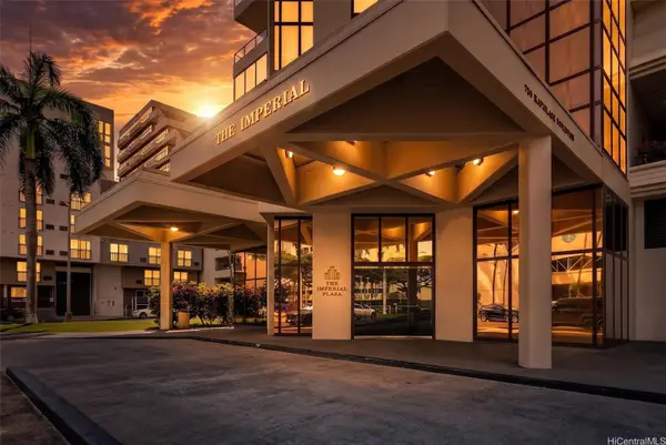 725 Kapiolani Boulevard #1403, Honolulu, HI 96813