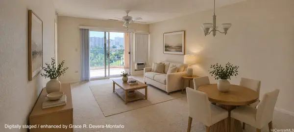 3075 Ala Poha Place #1011, Honolulu, HI 96818