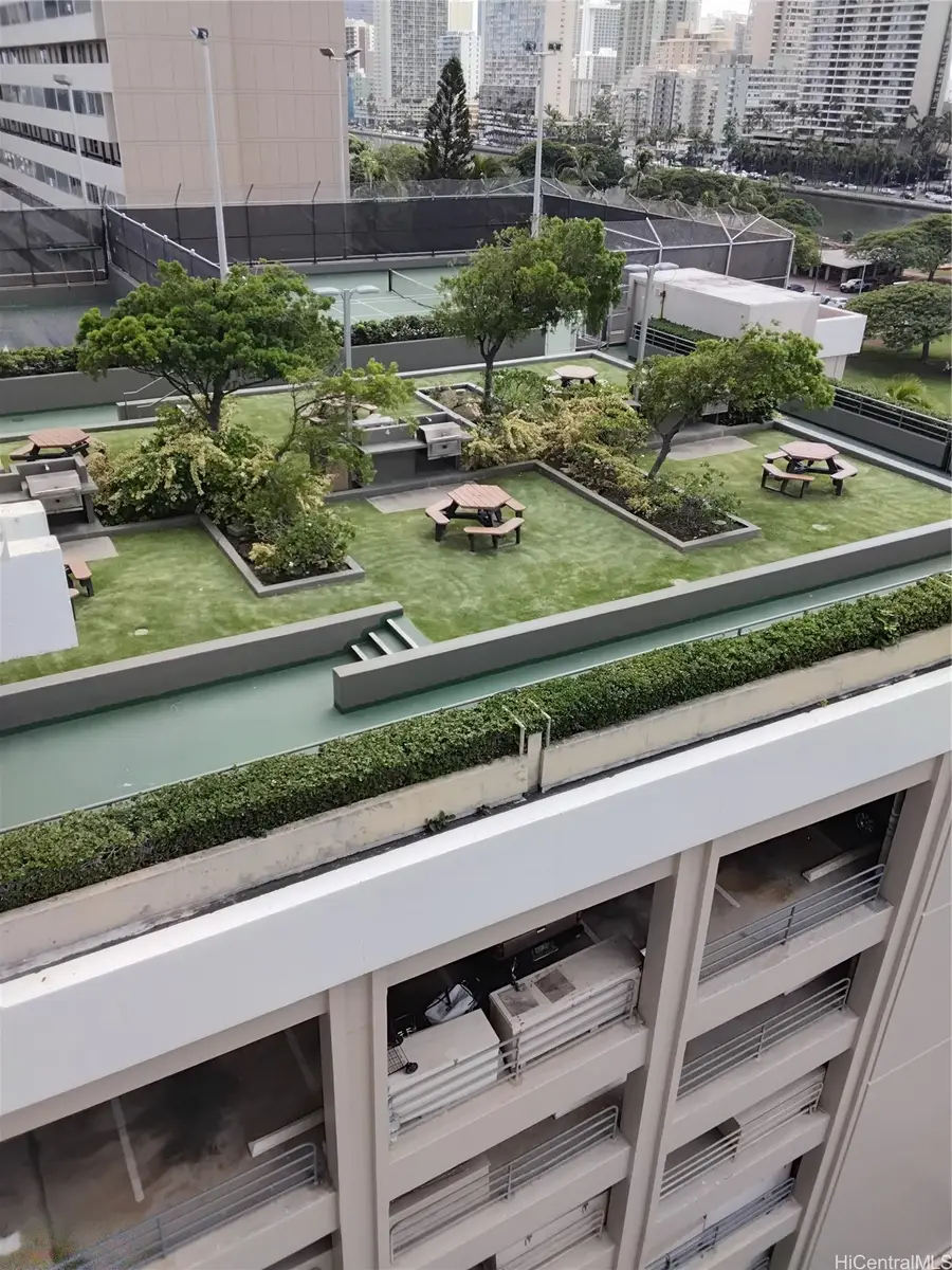 2333 Kapiolani Boulevard #1008C, Honolulu, HI 96826 - #2