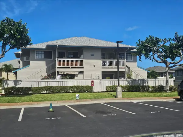 91-1036 Kaiau Avenue #10E, Kapolei, HI 96707