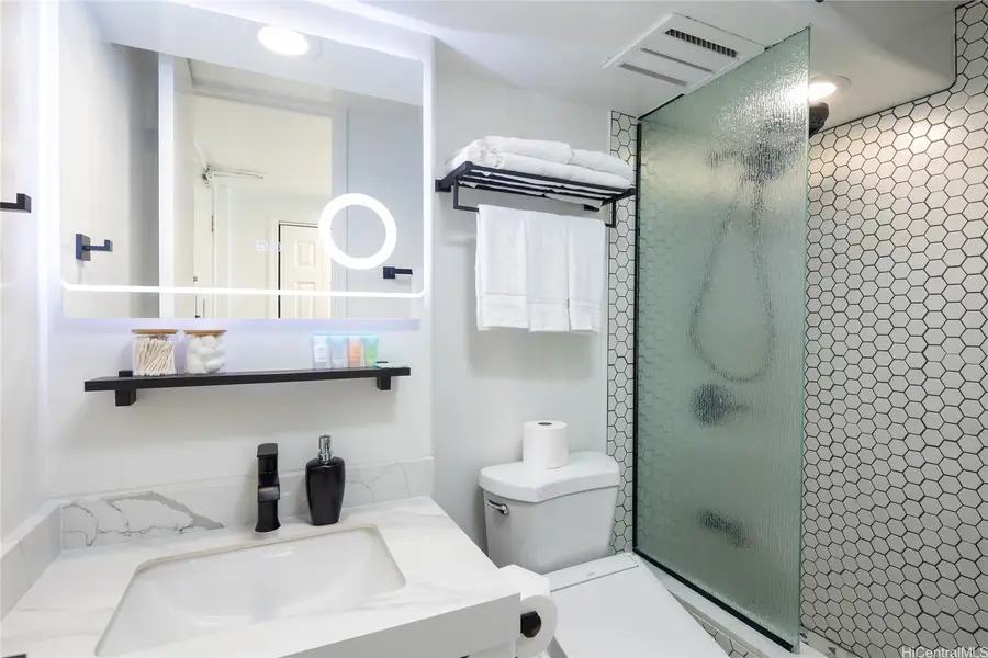 445 Seaside Avenue #2810, Honolulu, HI 96815 - #3