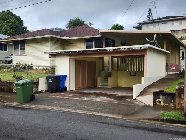 1115 Liku Street, Kailua, HI 96734
