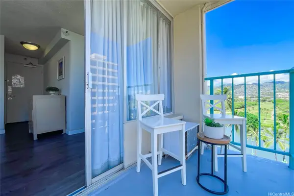 444 Kanekapolei Street #810, Honolulu, HI 96815