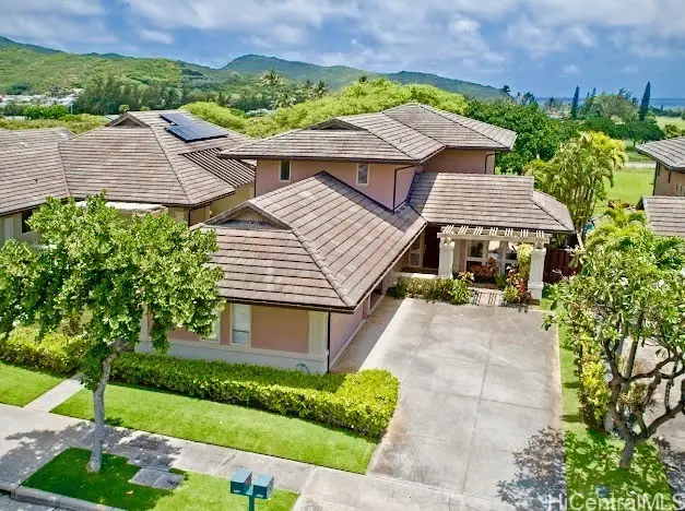 1047 Koko Kai Place, Honolulu, HI 96825 - #3