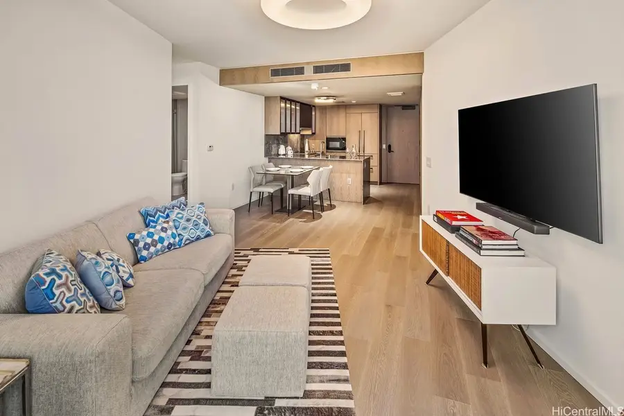 1000 Auahi Street #1307, Honolulu, HI 96814 - #3