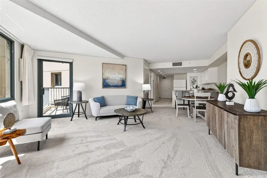 1314 Kalakaua Avenue #911, Honolulu, HI 96826 - #2