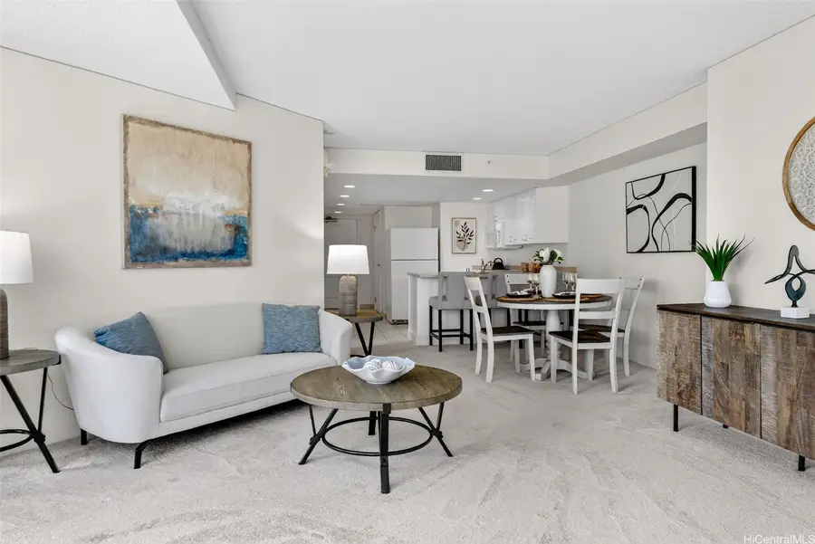 1314 Kalakaua Avenue #911, Honolulu, HI 96826 - #3