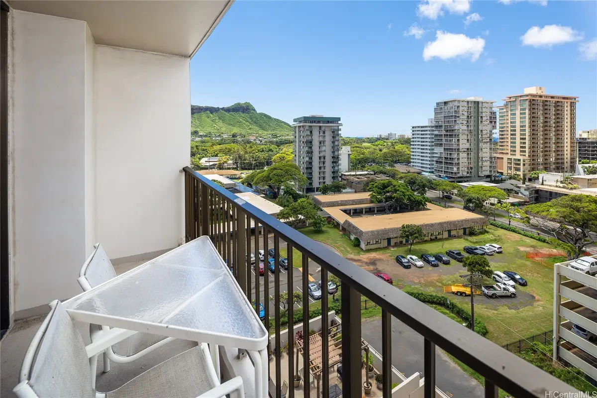 229 Paoakalani Avenue #1112 (NUC), Honolulu, HI 96815 - #1
