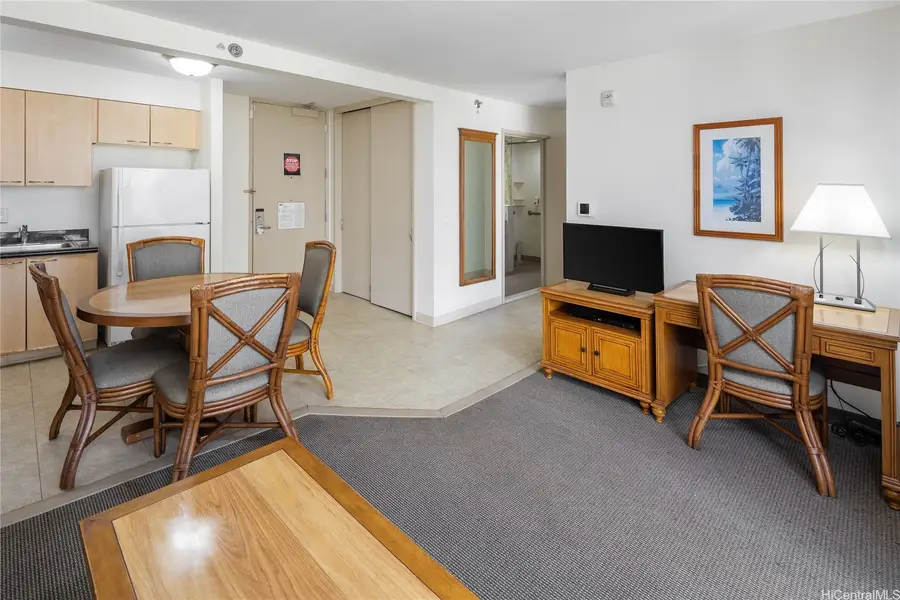 229 Paoakalani Avenue #1112 (NUC), Honolulu, HI 96815 - #3