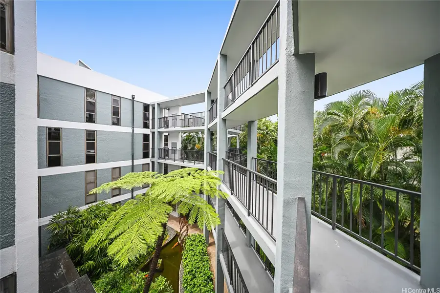 1030 Aoloa Place #2/302B, Kailua, HI 96734 - #2