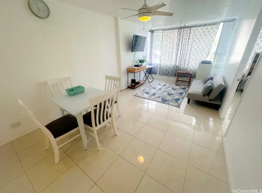 435 Seaside Avenue #505, Honolulu, HI 96815 - #3