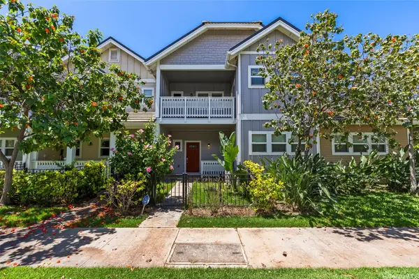1143 Kakala Street #302, Kapolei, HI 96707