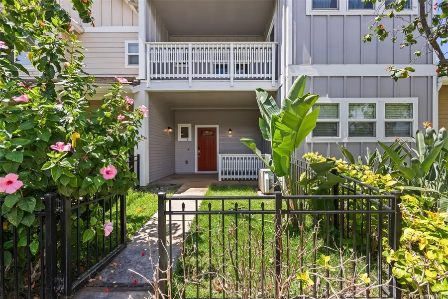 1143 Kakala Street #302, Kapolei, HI 96707 - #2