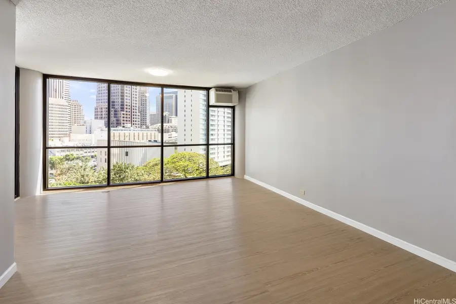 60 N Beretania Street #908, Honolulu, HI 96817 - #2