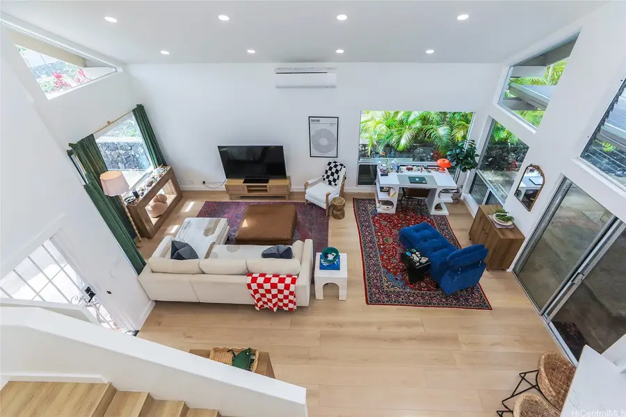 1614 Paukiki Street, Kailua, HI 96734 - #2