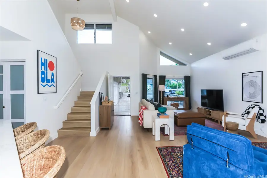 1614 Paukiki Street, Kailua, HI 96734 - #3