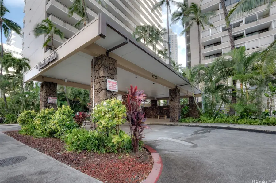 1720 Ala Moana Boulevard #1105B, Honolulu, HI 96815 - #2