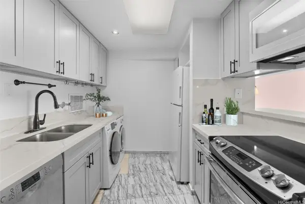 2333 Kapiolani Boulevard #1607, Honolulu, HI 96826