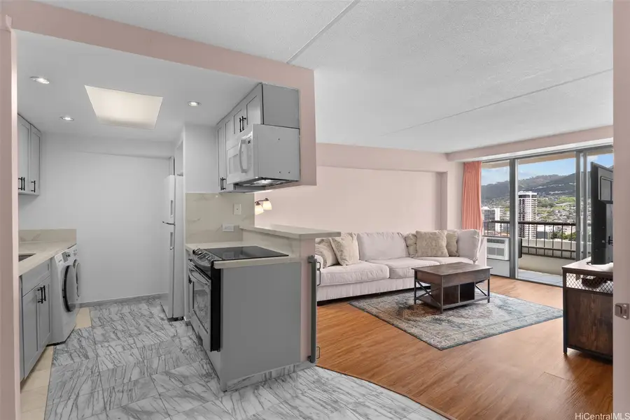 2333 Kapiolani Boulevard #1607, Honolulu, HI 96826 - #3