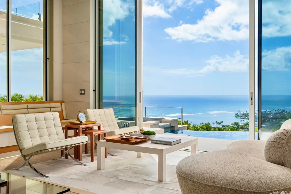 360 Puuikena Drive, Honolulu, HI 96821 - #1