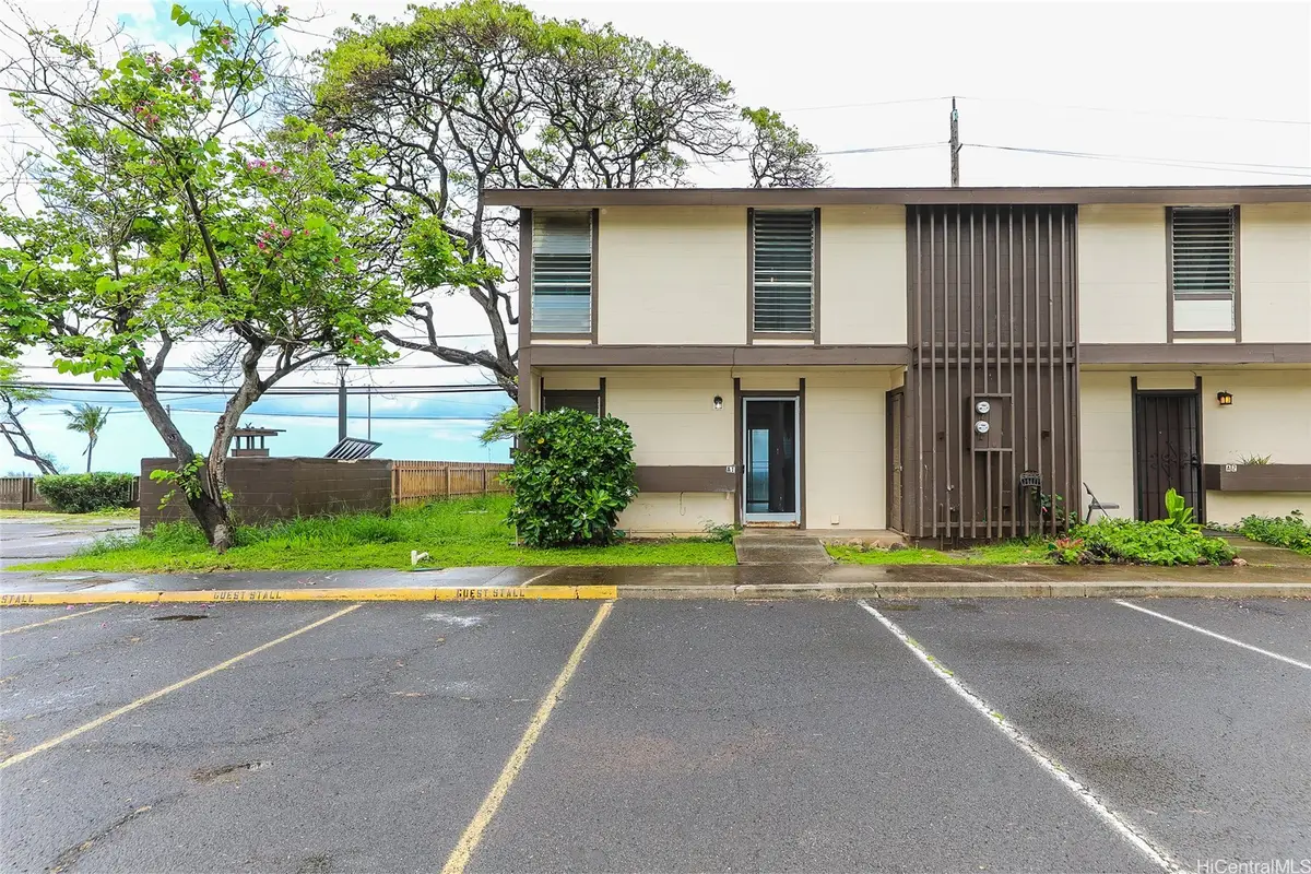 87-1550 Farrington Highway #A1, Waianae, HI 96792 - #1