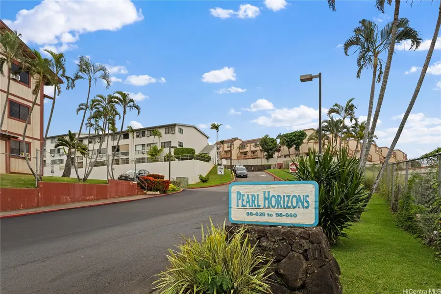 98-640 Moanalua Loop #142, Aiea, HI 96701 - #2