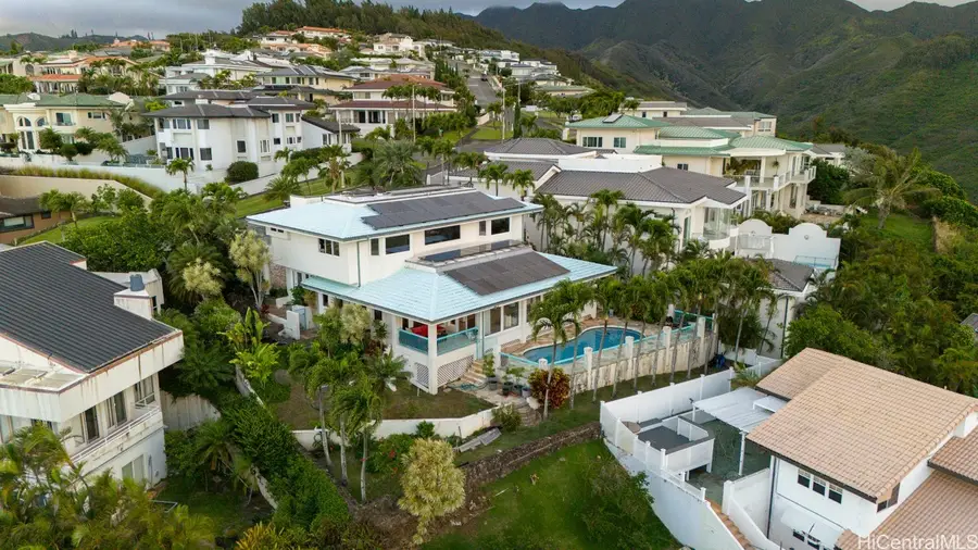 869 Ikena Circle, Honolulu, HI 96821 - #2