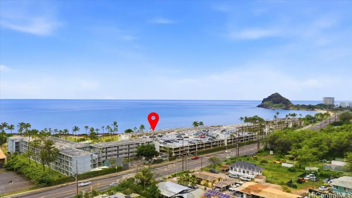 85-175 Farrington Highway #B123, Waianae, HI 96792 - #1