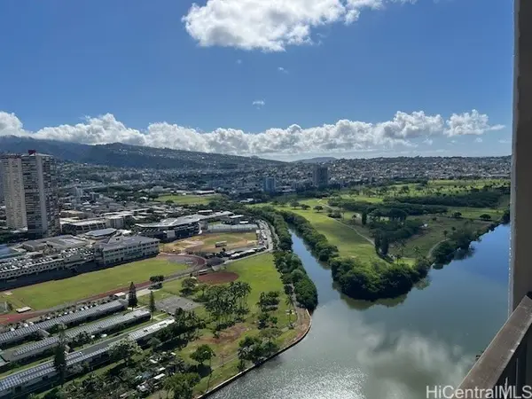 2121 Ala Wai Boulevard #3504, Honolulu, HI 96815