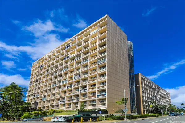 500 University Avenue #311, Honolulu, HI 96826