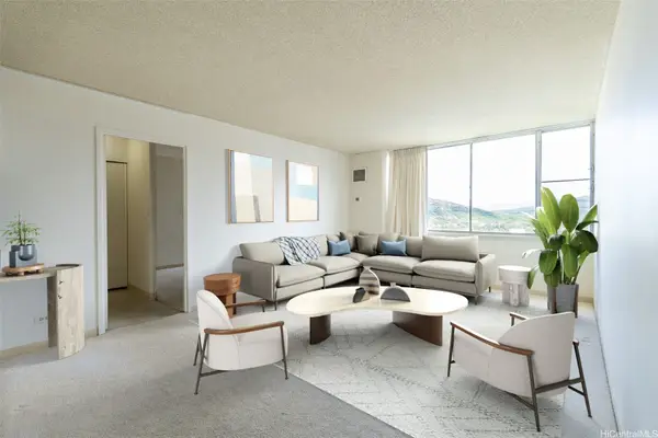 3045 Ala Napuaa Place #709, Honolulu, HI 96818