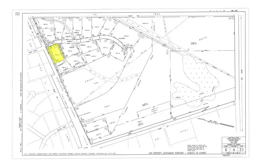 64-6102 Okada Farms Place, Kamuela, HI 96743 - #2