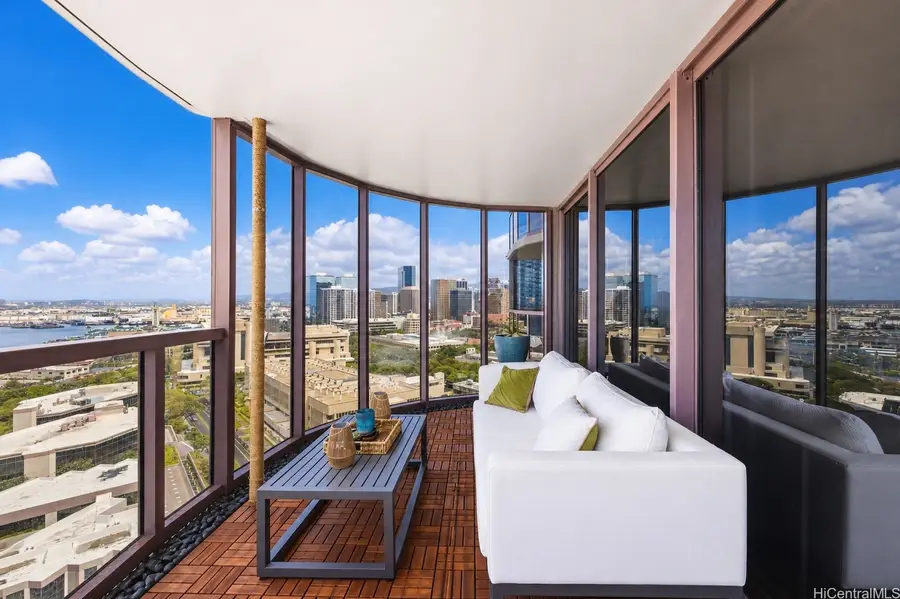 425 South Street #2103, Honolulu, HI 96813 - #3